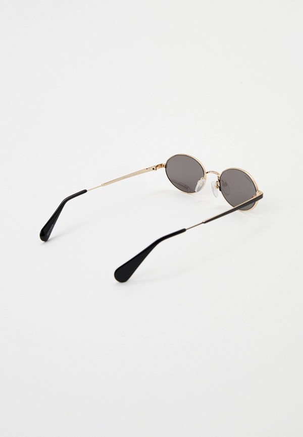 Max&Co Очки солнцезащитные - MO 0093 01A - фото 2