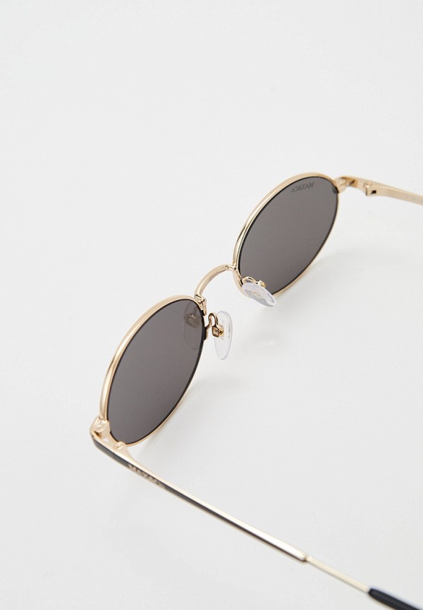 Max&Co Очки солнцезащитные - MO 0093 01A - фото 3