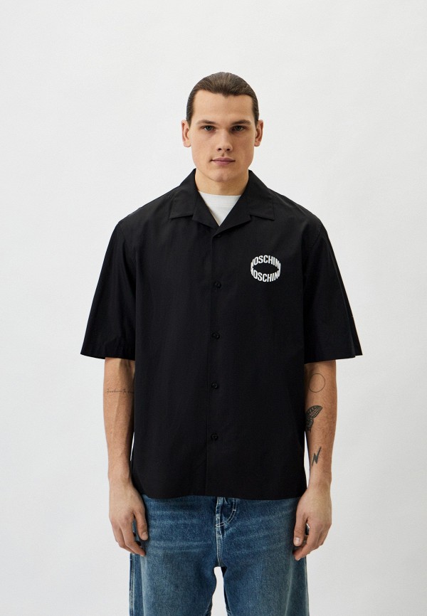 Moschino Couture Рубашка - фото 1