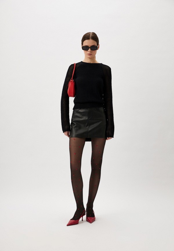 MO5CH1NO Jeans Джемпер - фото 2