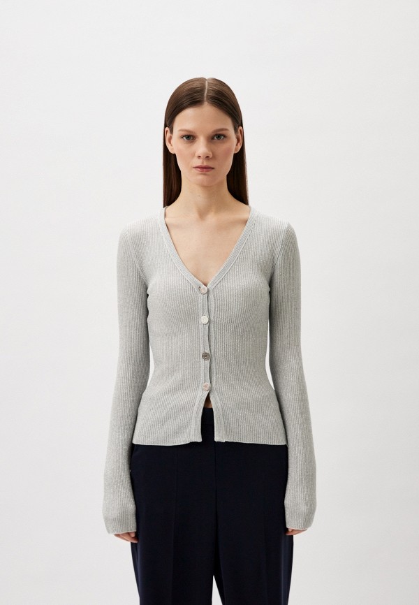 MO5CH1NO Jeans Кардиган - фото 1