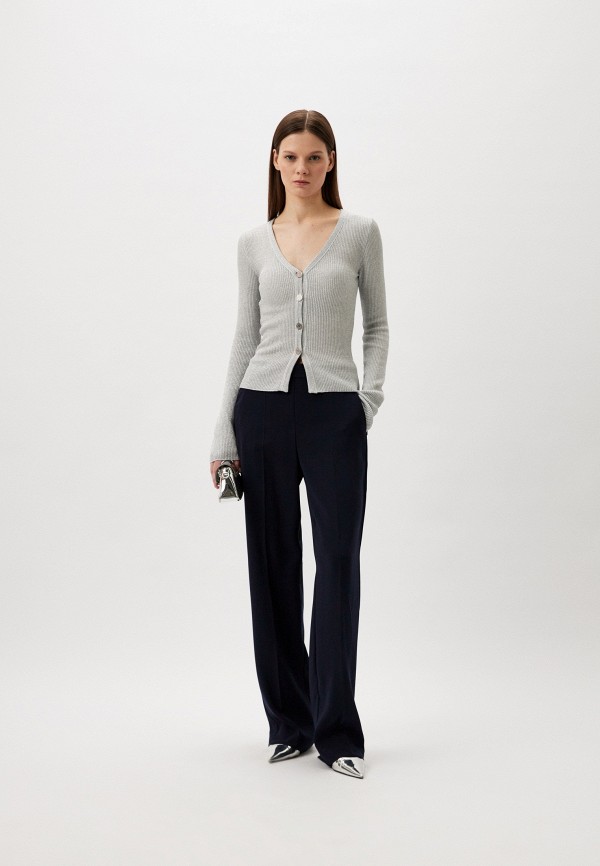 MO5CH1NO Jeans Кардиган - фото 2