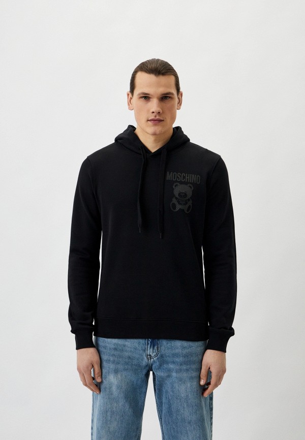 Moschino Couture Худи - фото 1