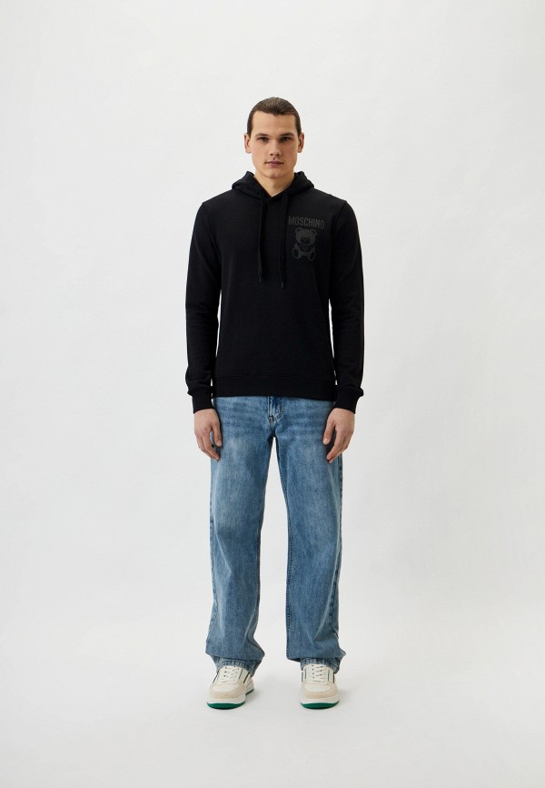 Moschino Couture Худи - фото 2