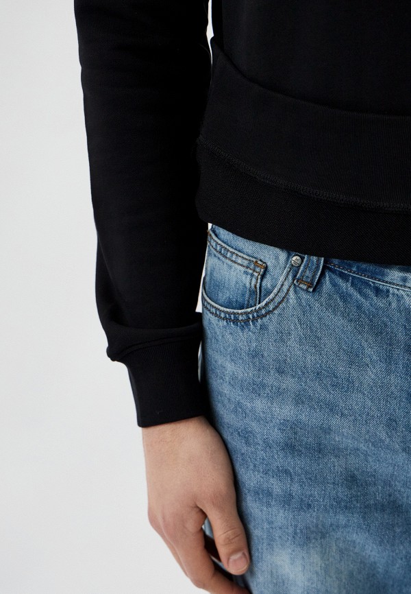 Moschino Couture Худи - фото 4