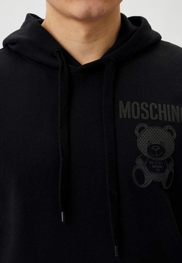 Moschino Couture Худи - фото 5