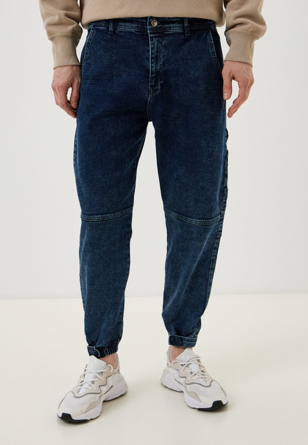 Dali Sport Джинсы - фото 1