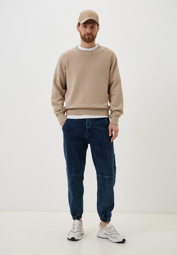 Dali Sport Джинсы - фото 2