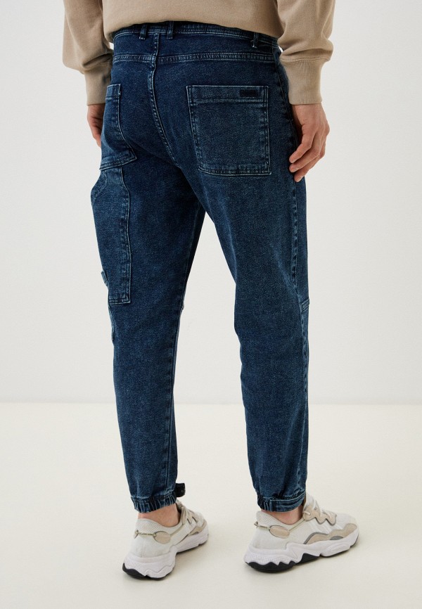 Dali Sport Джинсы - фото 3