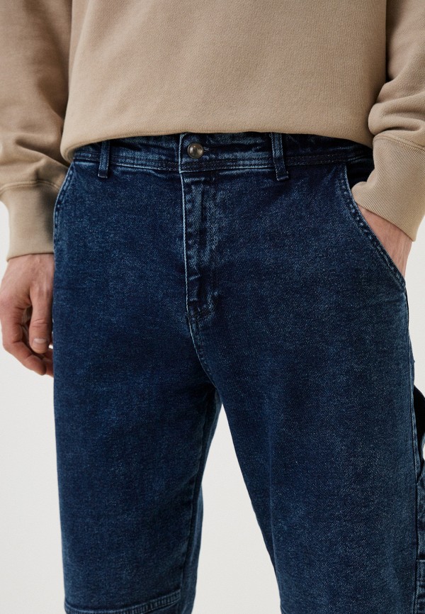 Dali Sport Джинсы - фото 4