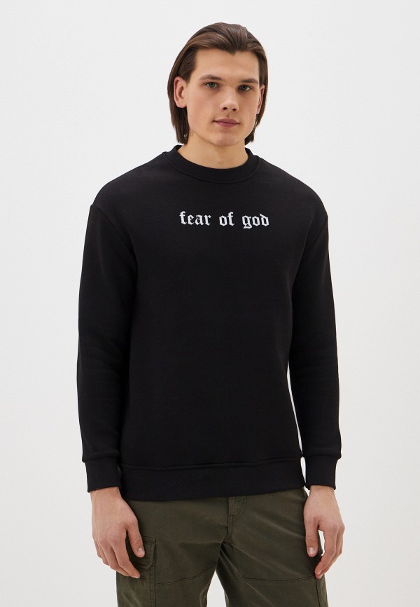 Dali Sport Свитшот - фото 1