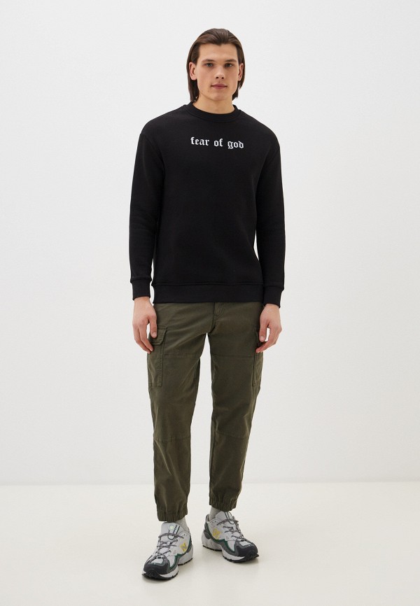 Dali Sport Свитшот - фото 2