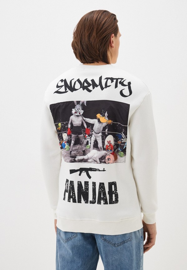 Dali Sport Свитшот - фото 3