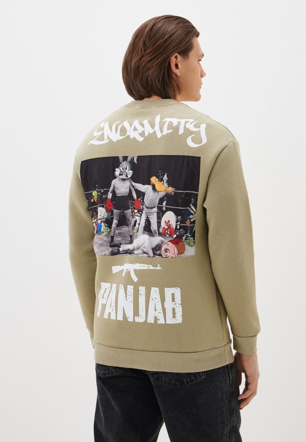 Dali Sport Свитшот - фото 3