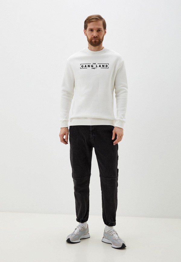 Dali Sport Свитшот - фото 2