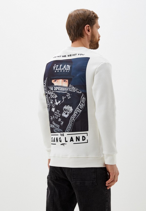 Dali Sport Свитшот - фото 3