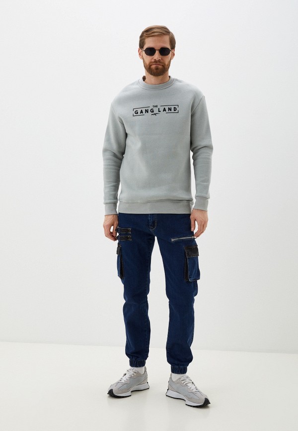 Dali Sport Свитшот - фото 2