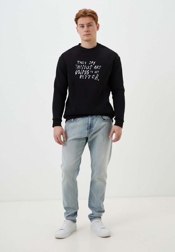 Dali Sport Свитшот - фото 2