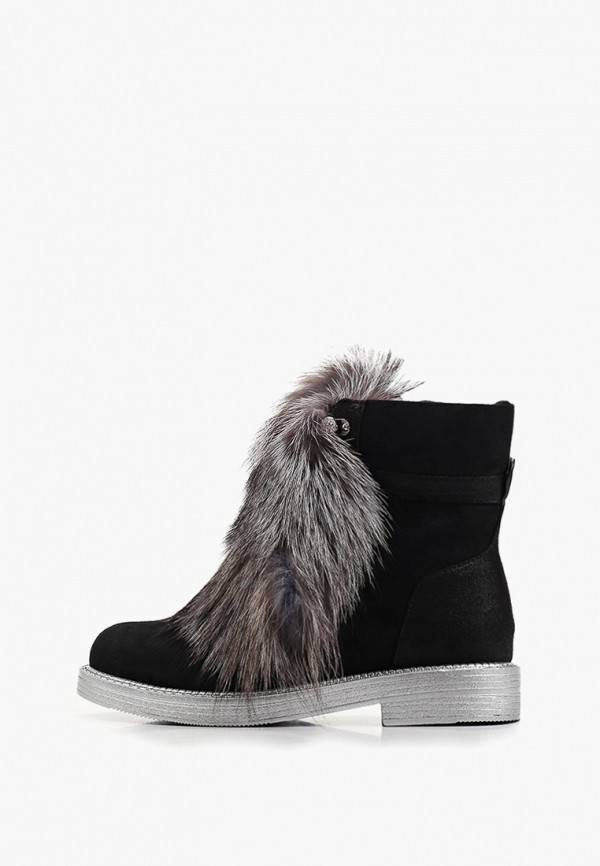 Diora.rim Ботинки - фото 1