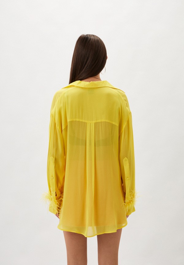 Pinko Блуза - DRESS TO IMPRESS - фото 3