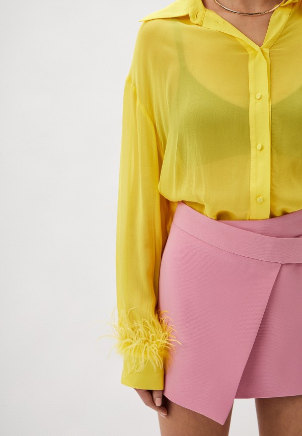 Pinko Блуза - DRESS TO IMPRESS - фото 4