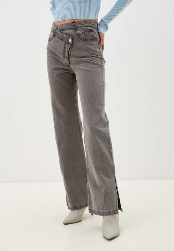 Aaquamarina Джинсы - фото 1