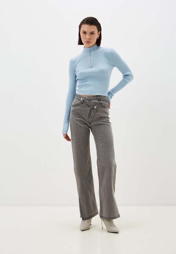 Aaquamarina Джинсы - фото 2