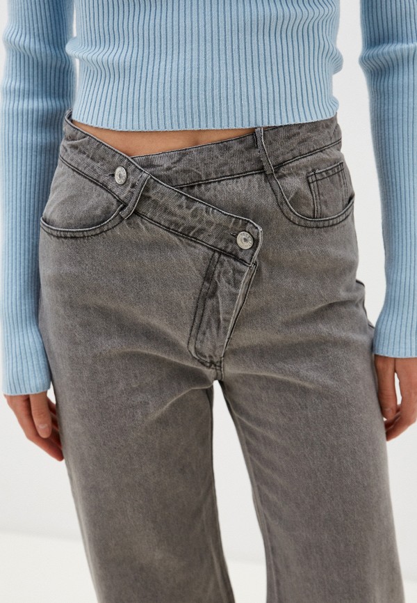 Aaquamarina Джинсы - фото 4