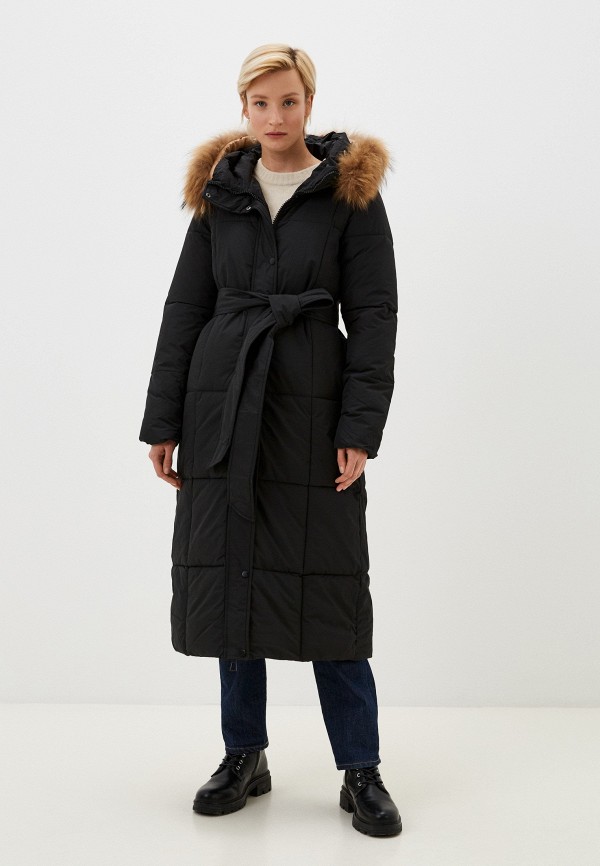 Aaquamarina Пуховик - фото 1