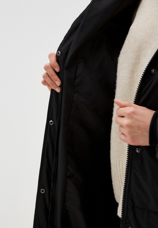 Aaquamarina Пуховик - фото 4