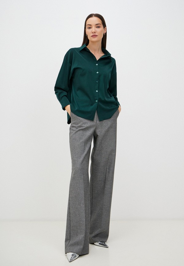 Aaquamarina Блуза - фото 2