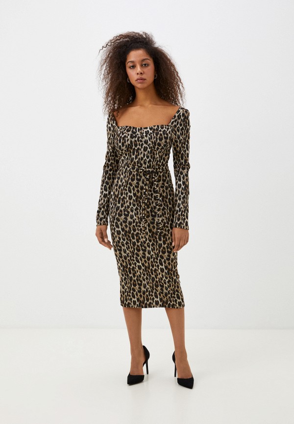 Aaquamarina Платье - фото 1