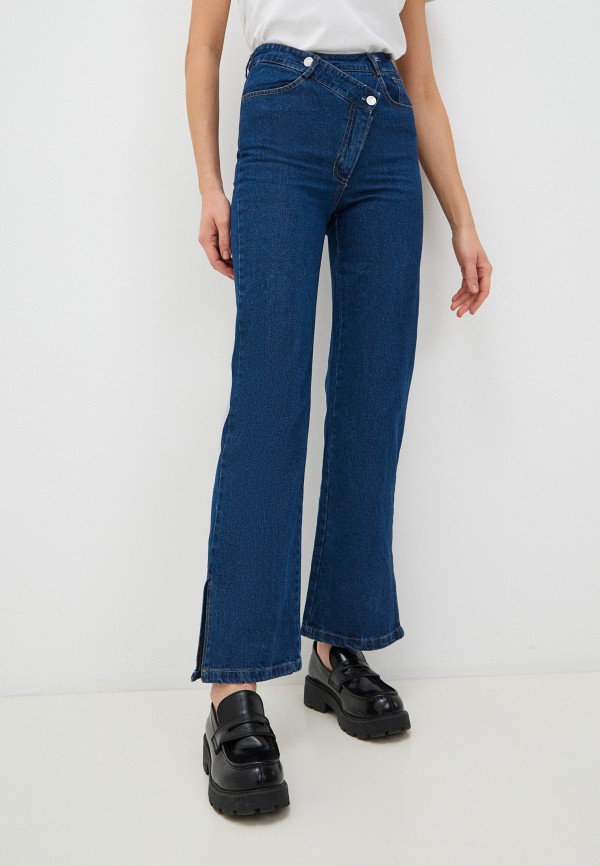 Aaquamarina Джинсы - фото 1