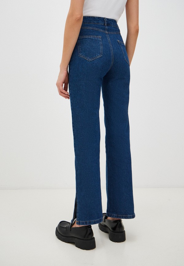 Aaquamarina Джинсы - фото 3