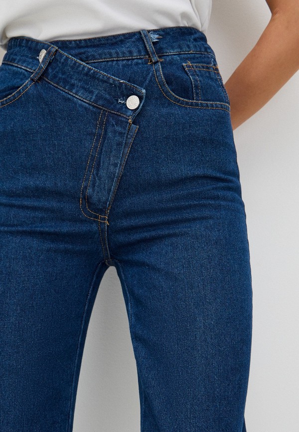 Aaquamarina Джинсы - фото 4