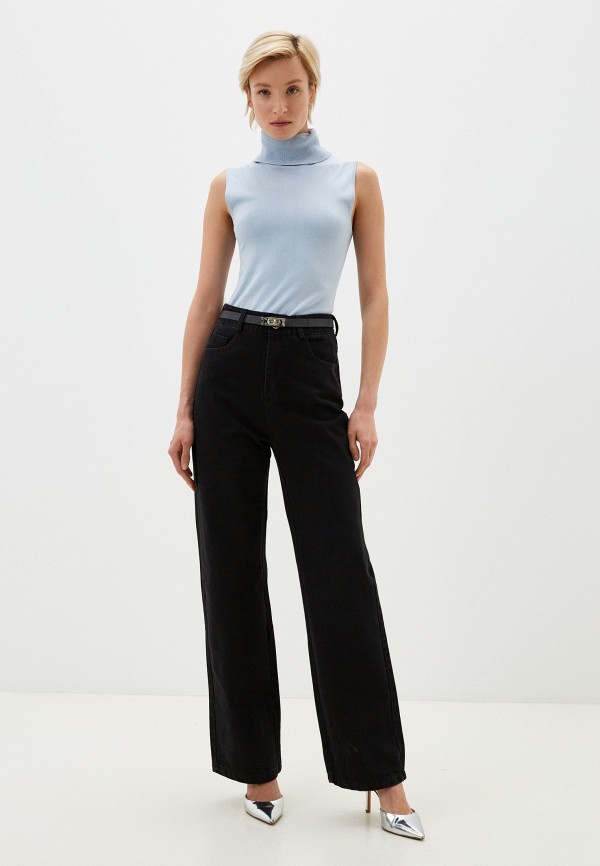 Aaquamarina Джинсы - фото 2