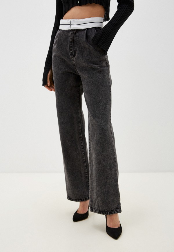 Aaquamarina Джинсы - фото 1