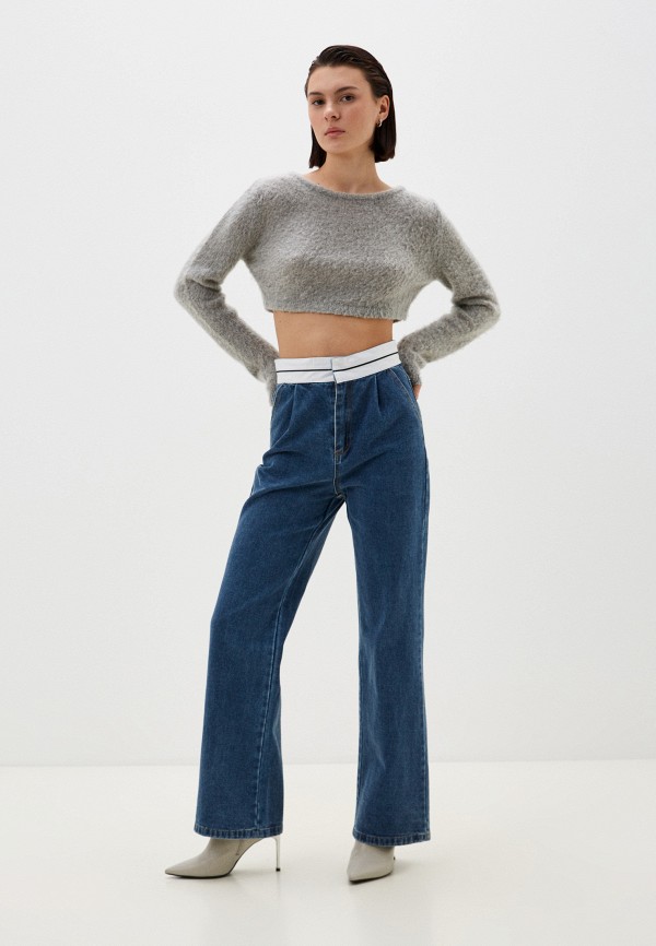 Aaquamarina Джинсы - фото 2