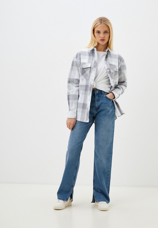 Aaquamarina Джинсы - фото 2