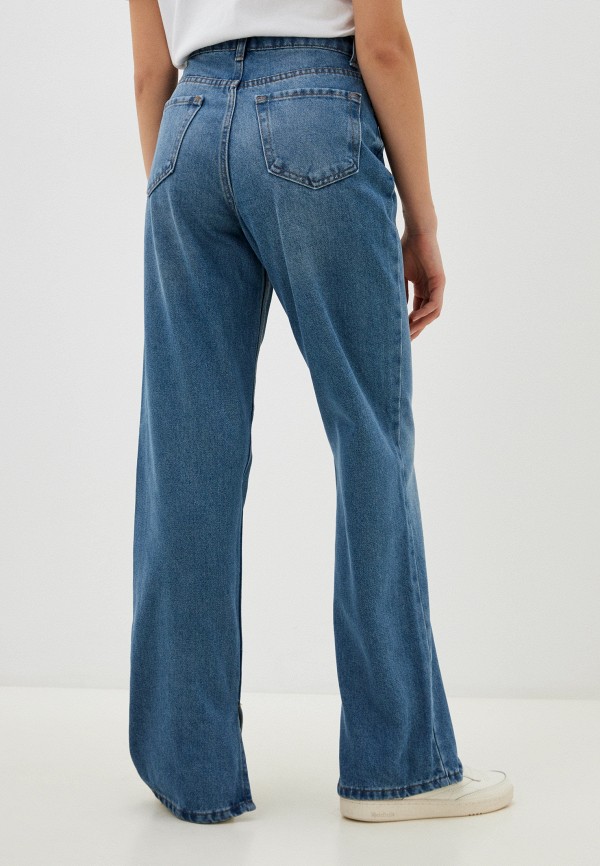 Aaquamarina Джинсы - фото 3