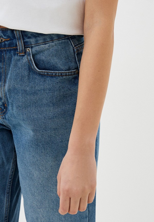 Aaquamarina Джинсы - фото 4