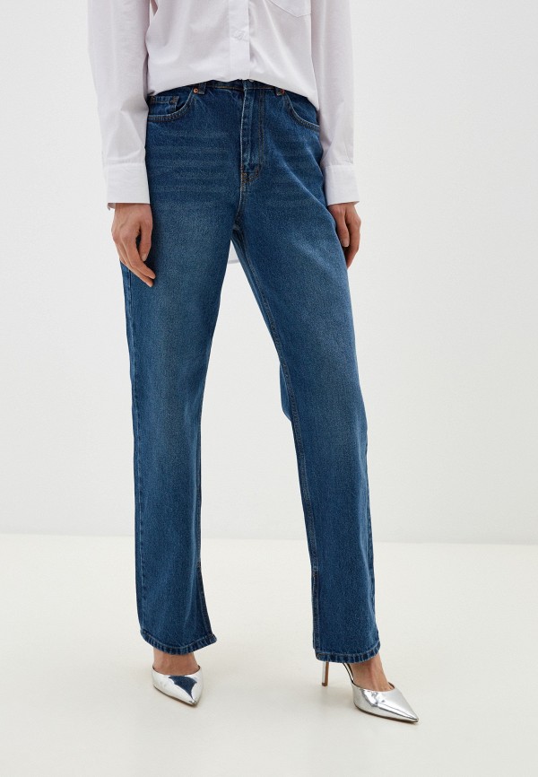 Aaquamarina Джинсы - фото 1