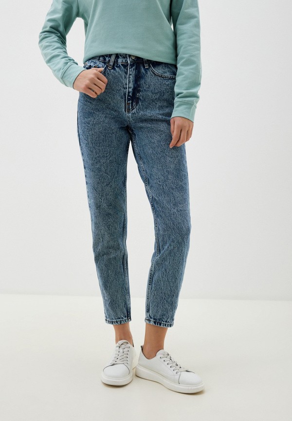 Aaquamarina Джинсы - фото 1
