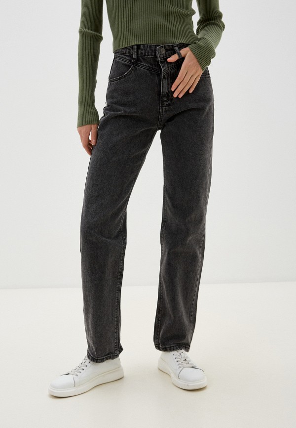 Aaquamarina Джинсы - фото 1