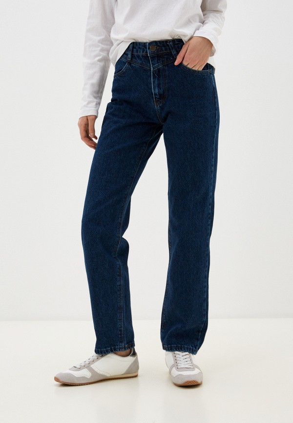 Aaquamarina Джинсы - фото 1