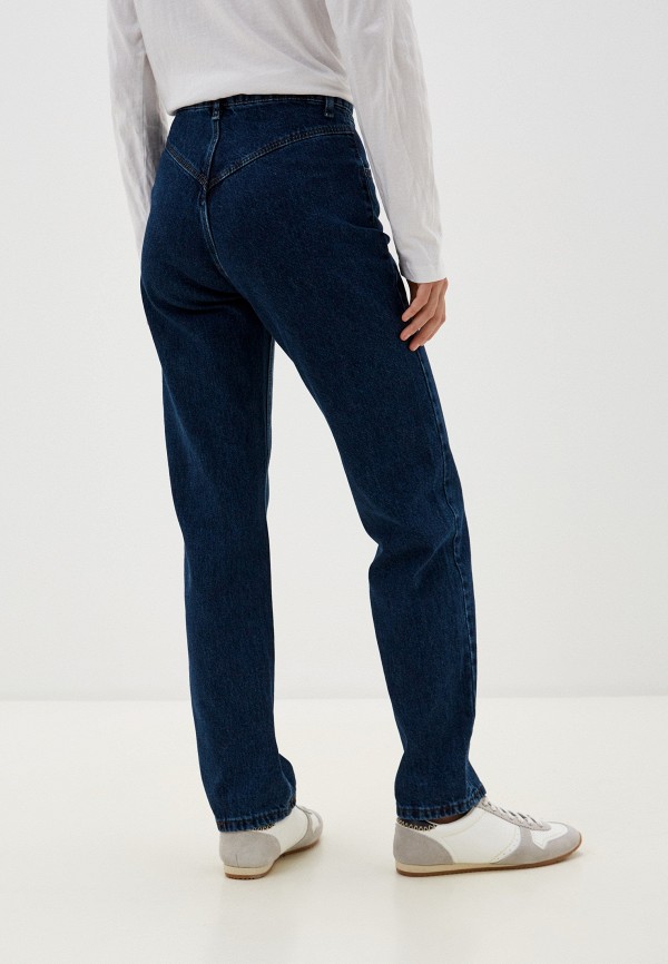 Aaquamarina Джинсы - фото 3