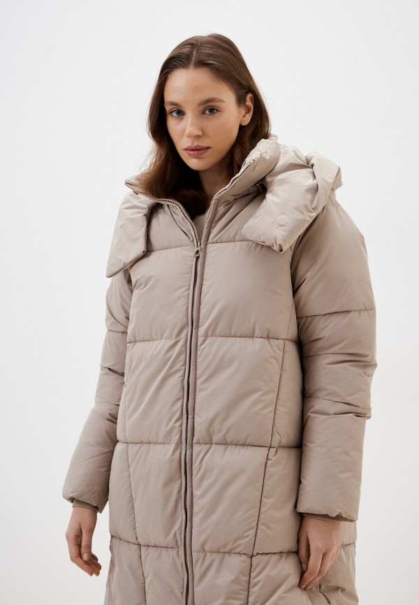 Aaquamarina Пуховик - фото 2
