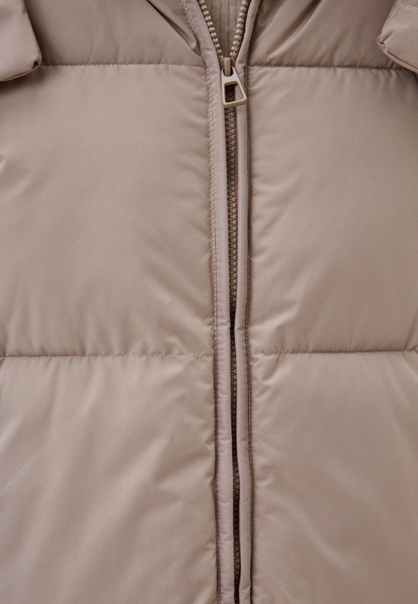 Aaquamarina Пуховик - фото 6