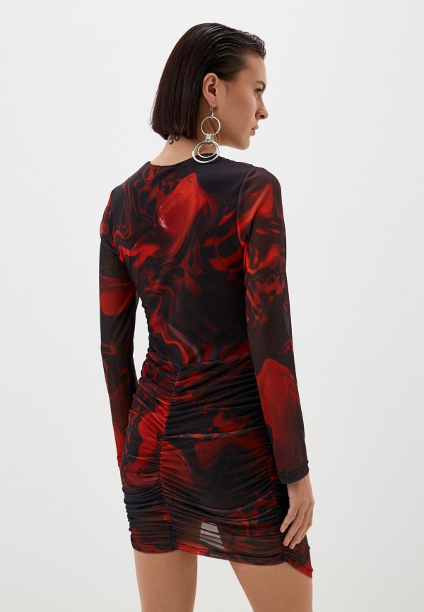 Aaquamarina Платье - фото 3