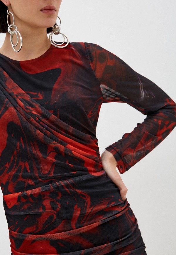 Aaquamarina Платье - фото 4